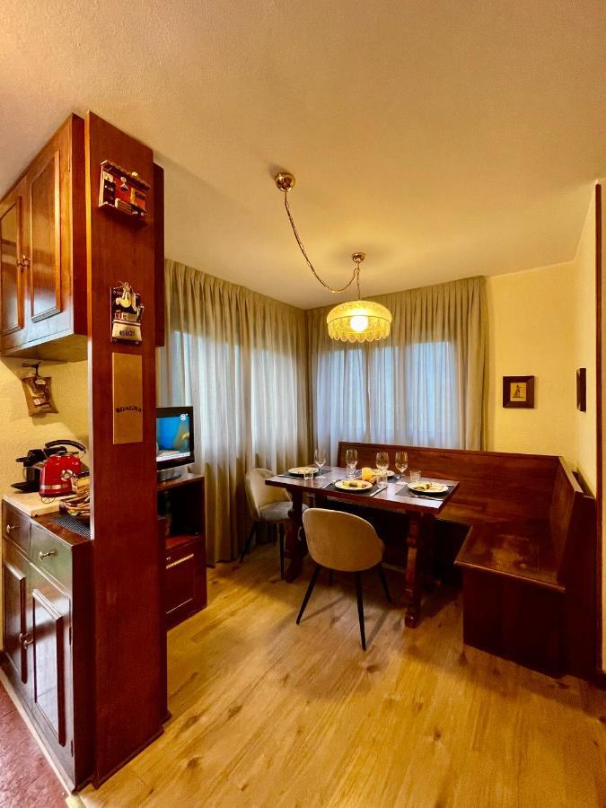 ברויל-קרוויניה Panoramic Apartment מראה חיצוני תמונה
