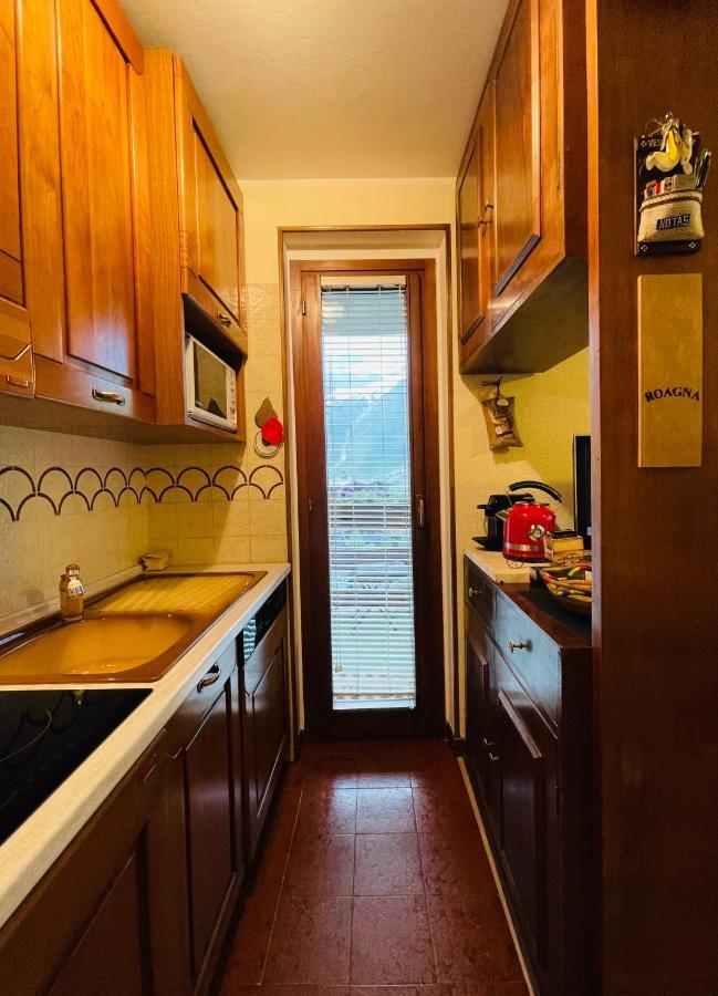 ברויל-קרוויניה Panoramic Apartment מראה חיצוני תמונה